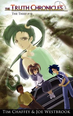 Truth Chronicles: The Thief