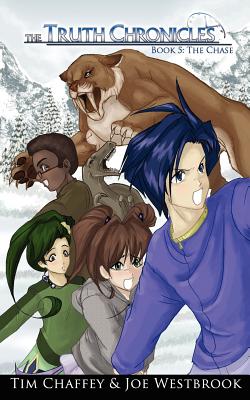 Truth Chronicles: The Chase