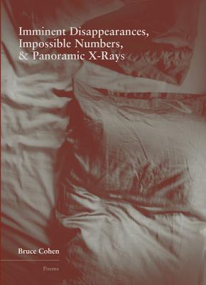 Imminent Disappearance, Impossible Numbers, & Panoramic X-Rays (Green Rose Series)