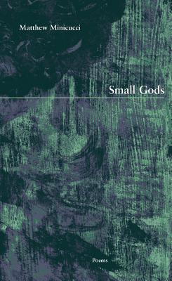 Small Gods (Green Rose Series)