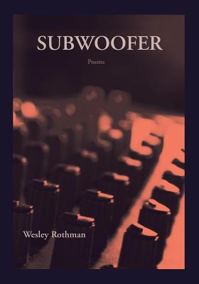 SUBWOOFER (First Book)