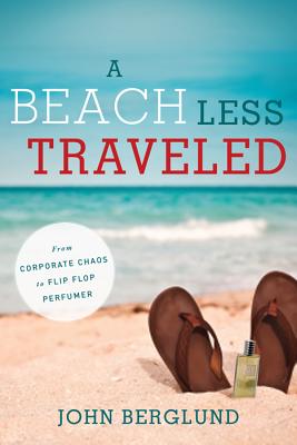 A Beach Less Traveled