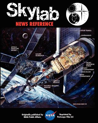 Image for NASA Skylab News Reference