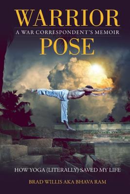 Warrior Pose How Yoga Saved My Life