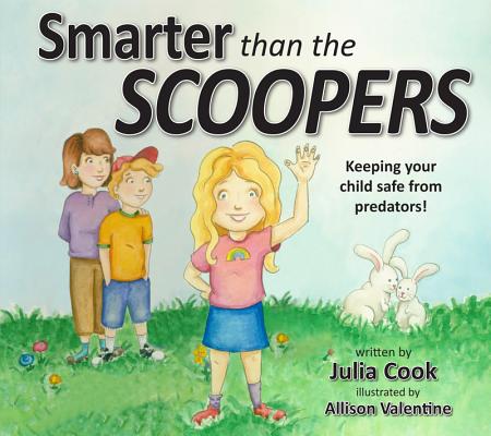 Smarter than the SCOOPERS Image for Smarter than the SCOOPERS