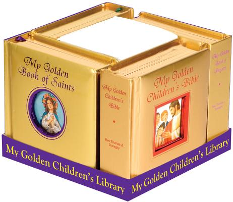 My Golden Children's Library