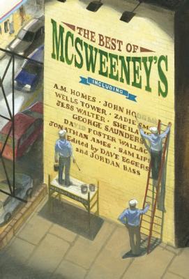 Image for The Best of McSweeney's