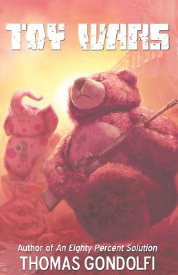 Toy Wars (Toy World)