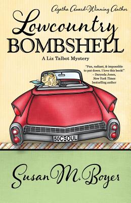 Image for LOWCOUNTRY BOMBSHELL (LIZ TALBOT, NO 2)