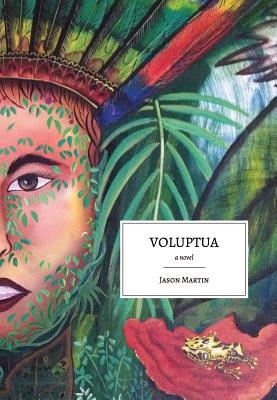 Image for Voluptua: a novel