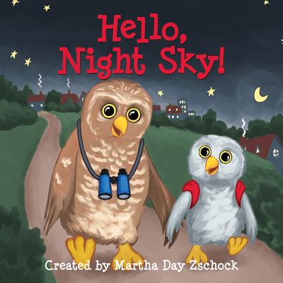 Image for Hello, Night Sky! Hello, Night Sky!