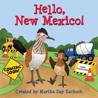Image for Hello, New Mexico! Hello, New Mexico!