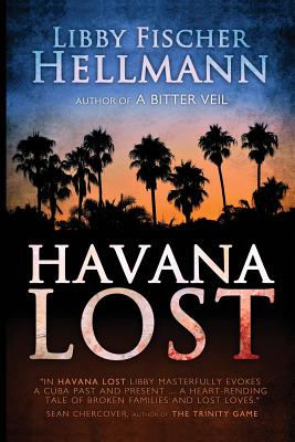 Image for Havana Lost (The Saga Series) Havana Lost (The Saga Series)