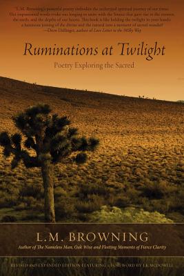 Ruminations at Twilight (Revised)