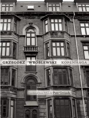Kopenhaga (New Polish Writing)