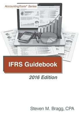 IFRS Guidebook: 2016 Edition