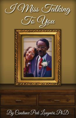 Image for I Miss Talking To You