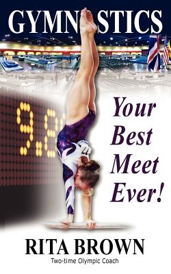 Image for Gymnastics: Your Best Meet Ever!