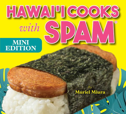 Image for Hawaii Cooks With Spam (Mini Edition) Hawaii Cooks With Spam (Mini Edition)