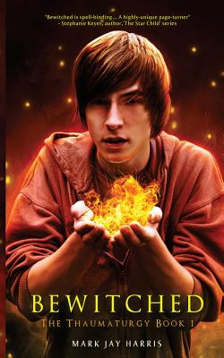 Bewitched: Thaumaturgy Book 1 (Volume 1)