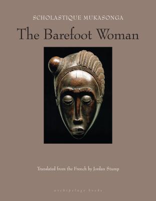 Image for The Barefoot Woman