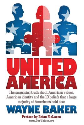 Image for United America United America