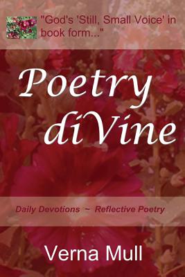 Image for Poetry Divine: Daily Devotions-Reflective Poetry