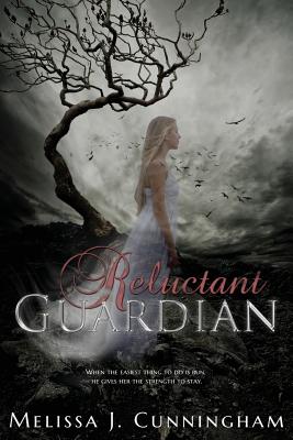 Reluctant Guardian (The Ransomed Souls Series)