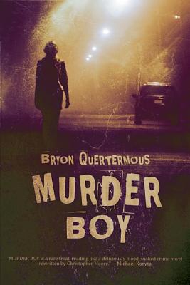 Murder Boy (Dominick Prince, 1)