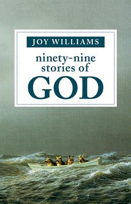 Image for Ninety-Nine Stories of God Ninety-Nine Stories of God