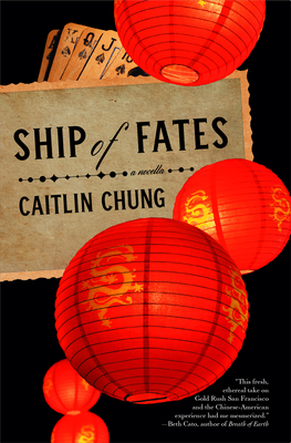 Ship Of Fates: A Novella