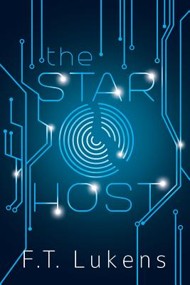 Image for The Star Host (1) (Broken Moon) The Star Host (1) (Broken Moon)
