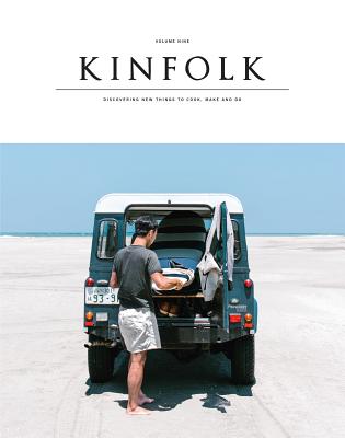 Kinfolk Volume Nine