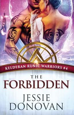 The Forbidden (Kelderan Runic Warriors)