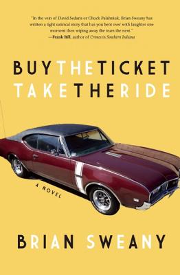 Buy the Ticket, Take the Ride