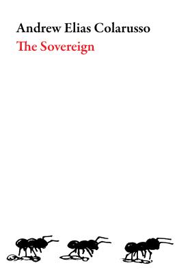 The Sovereign (Puerto Rican Literature)