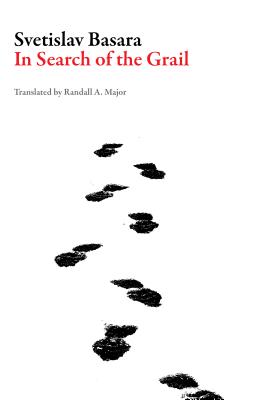 In Search of the Grail (Serbian Literature)