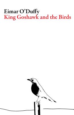 King Goshawk and the Birds (Irish Literature)