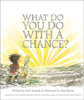 Image for What Do You Do With a Chance?