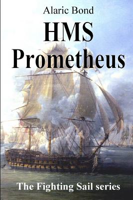 HMS Prometheus (Fighting Sail)