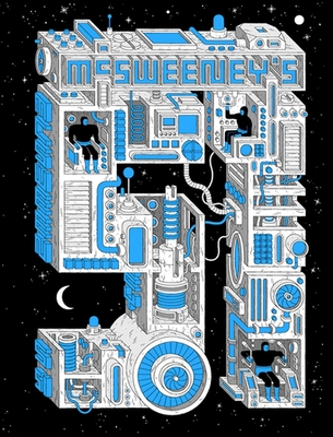 Image for McSweeney's Issue 51 McSweeney's Issue 51