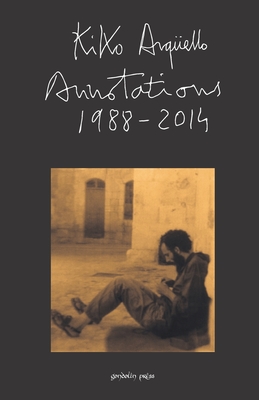 Image for Annotations: 1988-2014 Annotations: 1988-2014