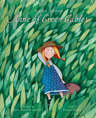Anne of Green Gables (Adapted)