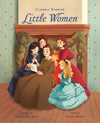 Little Women (Adapted)