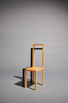 Image for Robert Wilson: Chairs Robert Wilson: Chairs