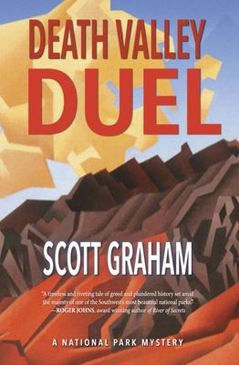 Death Valley Duel