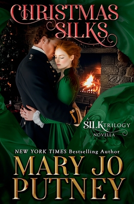 Christmas Silks: A Silk Trilogy Novella