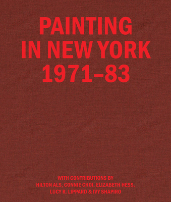 Painting in New York 197183