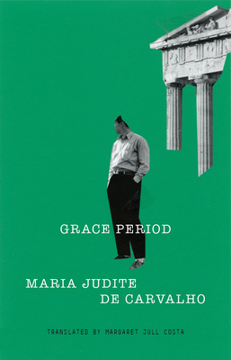 Image for Grace Period Grace Period
