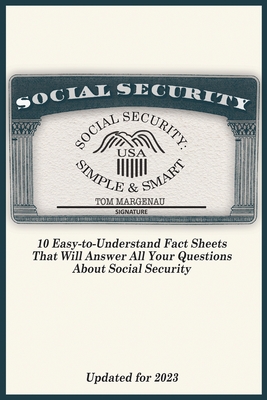 Social Security: Simple & Smart